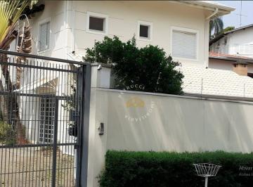 20a5e638d5112332755a0bae63e40a2ca2fd8d70 · Casa Residencial à venda, Chácara da Barra, Campinas - CA7206.
