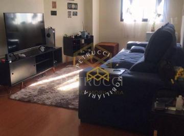 a0ad63dcabf5e990ed8b9c5e6e4b688eeda27567 · Apartamento com 1 dormitório à venda, 50 m² por R$ 214.000,00 - Vila Itapura - Campinas/SP