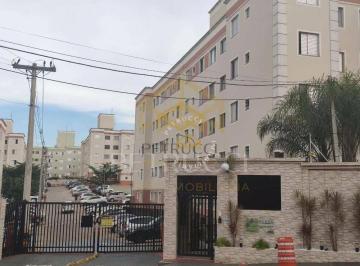 d91c55d8c01c01ef3b6fb077fbcd05bc1bf25aa1 · Apartamento Residencial à venda, Loteamento Parque São Martinho, Campinas - AP4928.