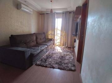 ce3f7b82c4da66b967840a881f397b451a319816 · Apartamento com 3 dormitórios à venda, 87 m² por R$ 505.000,00 - São Bernardo - Campinas/SP