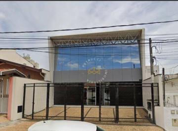 656fc5ca93b73dec9369c3ca07a4ffd0c6380e77 · Prédio, 480 m² - venda por R$ 1.750.000,00 ou aluguel por R$ 17.648,00 - Jardim do Trevo - Campinas/