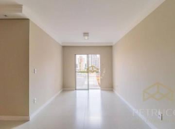 8d1419a88165156a93c585d7b71cebd986517657 · APARTAMENTO COM 2 QUARTOS, SENDO 1 SUÍTE, À VENDA NO CONDOMÍNIO EDIFÍCIO ETAMA - CAMPINAS/SP