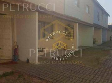 cf60f07fb6f41a2962cc0cde2b3a365f44cb81d7 · Casa com 2 dormitórios à venda, 65 m² por R$ 320.000,00 - Vila San Martin - Campinas/SP