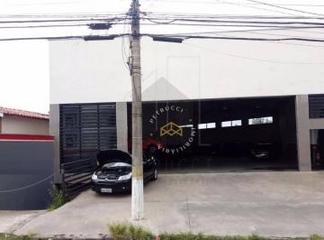 12c5d3eb5167c1edc66b70aceb608a0986546308 · Salão Comercial à venda, Jardim Campos Elíseos, Campinas - SL0081.