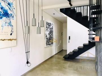 0df19cf44b231543ff0976f2f20e7295b9000c3c · Cobertura com 2 dormitórios à venda, 108 m² por R$ 1.750.000,00 - Cambuí - Campinas/SP