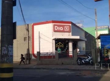 bec1c4e6ea10e64678e4cf85fd0a3df06fe74a48 · Barracão à venda, 544 m² por R$ 3.900.000,00 - Parque Universitário de Viracopos - Campinas/SP