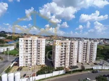 d386ce058814b2049cf4466a0912f57343eaaef3 · Apartamento Residencial à venda, Residencial Parque da Fazenda, Campinas - AP9124.