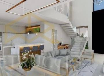 0297a421dfbf8176a596ffdcc17095cff4ffaa99 · Casa Residencial à venda, Vila Monte Alegre, Paulínia - CA1443.