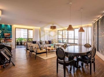 c082c9a4dfbca9128ad56cd59d2d26e9f31af70a · Apartamento com 4 dormitórios à venda, 468 m² por R$ 8.000.000,00 - Cambuí - Campinas/SP