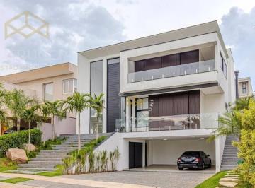 e88bbe57d62110a5d8895537b3c89e632b37b9dc · Casa com 4 dormitórios à venda, 440 m² por R$ 4.500.000,00 - Loteamento Parque das Sapucaias - Campi