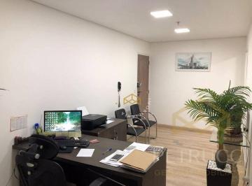 30ded048c3636b3f6ec1c84dbe427f8caed5ae0a · Sala à venda, 64 m² por R$ 265.000,00 - Centro - Campinas/SP