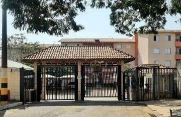 2ef83133126da23aa84c8c045467e90ca92f7282 · Apartamento com 3 dormitórios à venda, 64 m² por R$ 240.000,00 - Recanto do Sol I - Campinas/SP
