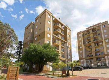 0113481ee0e34e6be7273ea4a74aaf07d6bb23ff · Apartamento com 3 dormitórios à venda, 70 m² por R$ 385.000,00 - Parque Fazendinha - Campinas/SP