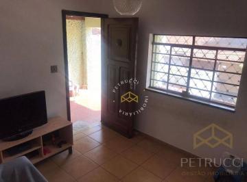 75b9e220c46d76ce3c0b8a2bf09f4b22cb4a1635 · Casa com 3 dormitórios à venda, 112 m² por R$ 520.000,00 - Jardim Proença - Campinas/SP