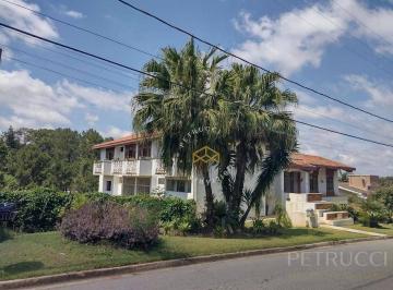 195ee7a3790d636f8cf166cce55bfab762b88790 · Casa com 7 dormitórios à venda, 1100 m² por R$ 2.950.000,00 - Condomínio Estância Marambaia - Vinhed