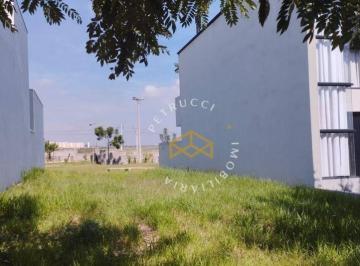 cdd927aec74b7c7ac1490a2abc9e7da4920c6e23 · Terreno à venda, 200 m² por R$ 390.000,00 - Residencial Terras da Estância - Ala do Bosque - Paulíni