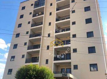 e7eb8d834e00ab2cf5e5613eb95a92b6b6da0094 · Apartamento com 2 dormitórios à venda, 73 m² por R$ 430.000,00 - Loteamento Remanso Campineiro - Hor