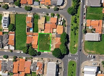 faad3747449e5eaa8b1c01d1f0ac7889b9cea23f · Terreno à venda, 300 m² por R$ 500.000,00 - Parque Nova Suíça - Valinhos/SP