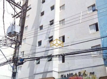 3271391bcf2099ed7a0c4ebb9445b6f4864c966b · Apartamento com 1 dormitório à venda, 40 m² por R$ 170.000,00 - Centro - Campinas/SP