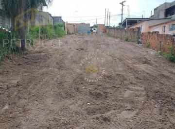 6ec0a5fa4bacd719d2b7abb9b9da3830f33d30b1 · Terreno à venda, 451 m² por R$ 200.000,00 - Jardim Novo Campos Elíseos - Campinas/SP