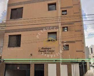 b6e46062649b1c51ac95702791464209e9957592 · Apartamento com 1 dormitório à venda, 50 m² por R$ 210.000,00 - Centro - Campinas/SP