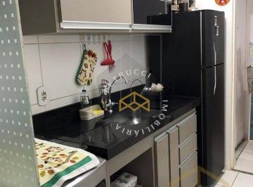 3152d85376c5fa74bacec319f1607a65b39e5bc8 · Apartamento Residencial à venda, Jardim do Lago, Campinas - AP6662.