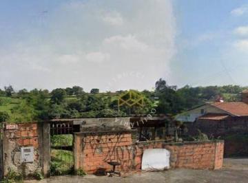 b97903d1b54f7d3e0a0a25d435e659e87b66334b · Terreno à venda, 283 m² por R$ 205.000,00 - Parque Valença II - Campinas/SP