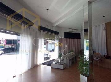 d7566cb351072959b54f7986c7cc7dba68b7ebca · Casa Comercial à venda, Parque Universitário de Viracopos, Campinas - CA1090.