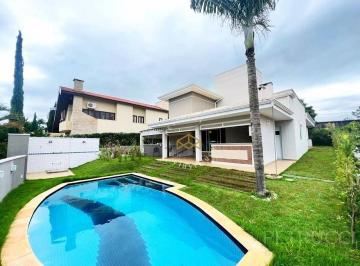 8b8dc61976f502599d031b992466c3a55596335d · Casa com 4 dormitórios à venda, 276 m² por R$ 2.450.000,00 - Loteamento Alphaville Campinas - Campin