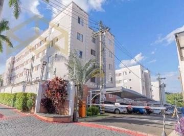 109206cd5ee05bd9bbbb75372d95774b8594add4 · Apartamento com 2 dormitórios à venda, 50 m² por R$ 282.000,00 - Residencial Águas de Lindóia - Camp