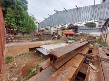 0f3853505bf9fffea6f1301b52465bc04a6ca567 · Terreno Comercial à venda, Vila Itapura, Campinas - TE0867.