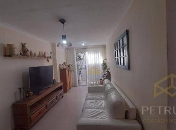 3b8b87ea3f34c09fc0d83453853e9e2bf16eb737 · Casa com 3 dormitórios à venda, 93 m² por R$ 500.000,00 - Vila Iapi - Campinas/SP
