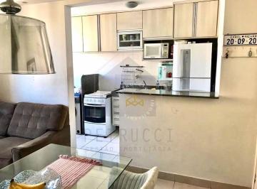 2cafa6b35a7d153aa2c49c94ec9a85587ab5cd7d · Apartamento com 2 dormitórios à venda, 45 m² por R$ 240.000,00 - Jardim Nova Europa - Campinas/SP