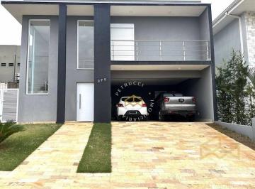 1e0a9b84d802189d43eb6d2750b8ab874cf857a0 · Casa com 3 dormitórios à venda, 280 m² - Swiss Park - Campinas/SP
