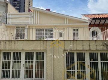 83197519a1cdd08e464e34463f4b58a86b0277a1 · Casa com 3 dormitórios à venda, 176 m² por R$ 1.500.000,00 - Vila Jequitibás - Campinas/SP