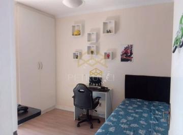19c61456fe7714ea6290873755b9142bb55d6bbe · Apartamento Residencial à venda, Vila João Jorge, Campinas - AP10617.
