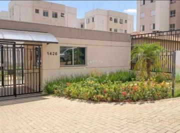 4169a0f50db3eda0c2585c205f924c37816e3f08 · Apartamento à venda, 48 m² por R$ 280.000,00 - Jardim do Lago II - Campinas/SP