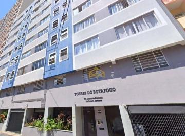 2525329040ddcecefb6f1cfdb013233ef18534c6 · Kitnet com 1 dormitório à venda, 37 m² por R$ 230.000,00 - Botafogo - Campinas/SP