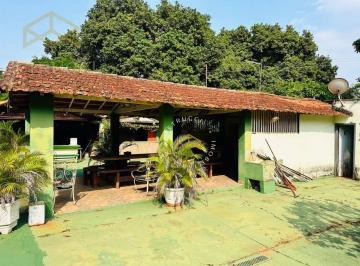 65c304a68ab179408037720830dbe563813adf47 · Chácara com 2 dormitórios à venda, 5100 m² por R$ 4.600.000,00 - Chácara Santa Margarida - Campinas/