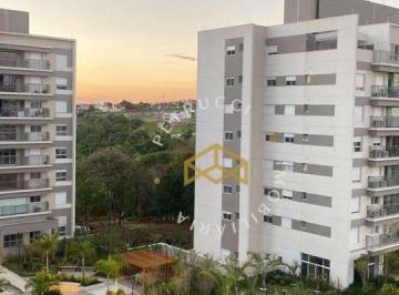 fd968b330358a07951ac9f57854e0dc8f3a65798 · Apartamento com 3 dormitórios à venda, 130 m² por R$ 2.190.000,00 - Swiss Park - Campinas/SP