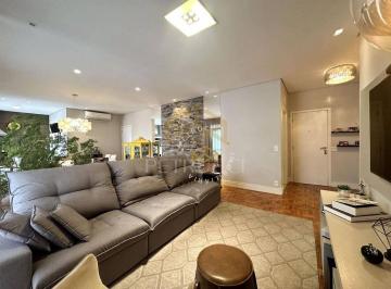 500e71bfb81654f48d1241f9bcd25093400f8a56 · Apartamento com 4 dormitórios à venda, 220 m² por R$ 950.000,00 - Centro - Campinas/SP