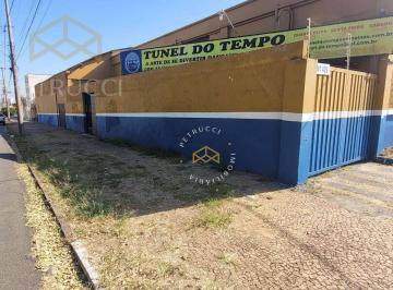 6bcf62a675d426aaa423d7938113ff700bd8cefc · Galpão Comercial para venda e locação, Vila Industrial, Campinas - GA0136.