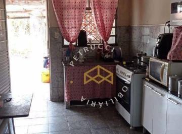 36444924bec71897eabd38c0414ba1256e907cd4 · Casa com 1 dormitório à venda, 70 m² por R$ 285.000,00 - Jardim Florence II - Campinas/SP