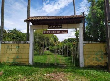 6e14deee9f70a6066544112a3809ba55883e62e8 · Chácara Residencial à venda, Fazenda Pau D Alho, Campinas - CH0058.
