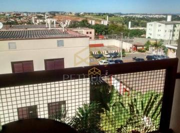 6f84d6d090cf88c7c422d166e0f8d5dbdae85daf · Apartamento Residencial à venda, Jardim das Bandeiras, Campinas - AP3685.