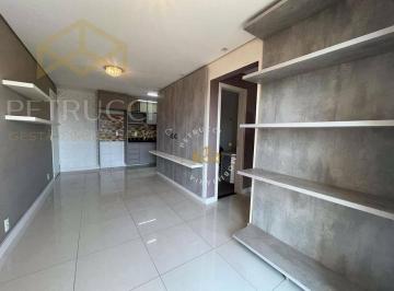 f20248258a4150cfe6cb094212da7dda1aa84927 · Apartamento com 3 dormitórios à venda, 67 m² por R$ 430.000,00 - Jardim Paranapanema - Campinas/SP