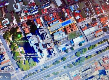 fbac82a270a9034a6c6c845d720fa921f8d124ab · Terreno à venda, 772 m² por R$ 4.500.000,00 - Centro - Campinas/SP