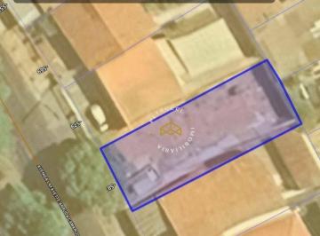 0053c5217220bf161e5572031d0dd0024dae3c68 · Terreno à venda, 335 m² - Parque São Quirino - Campinas/SP