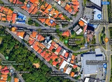 515d9afd570c339ae5d880adc61ffac993d3a353 · Área Residencial à venda, Chácara da Barra, Campinas - AR0116.