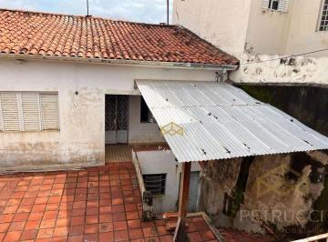 1efb332cbac207fcc59718898ce2f6cd4c905903 · Casa com 4 dormitórios à venda, 240 m² por R$ 250.000,00 - Vila João Jorge - Campinas/SP